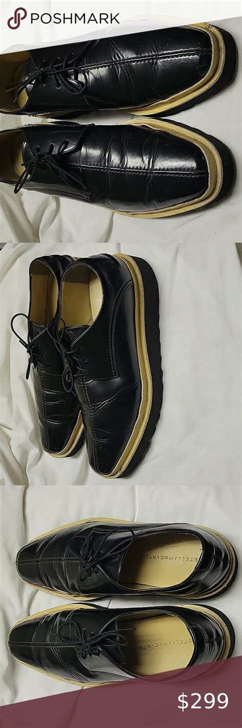 fake stella mccartney mens shoes|stella mccartney shoe sale.